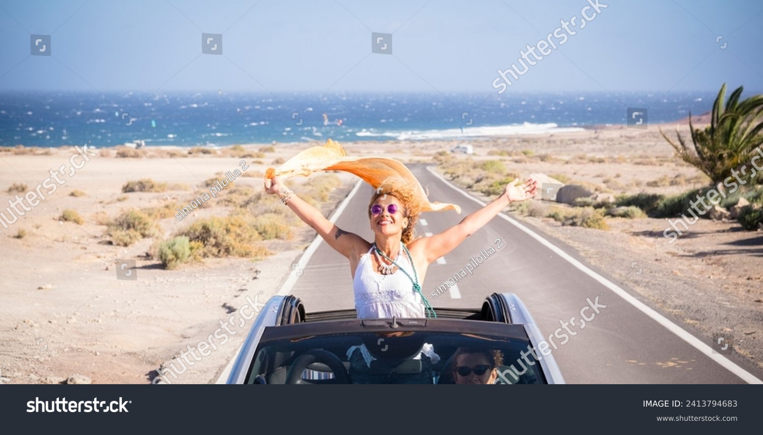 Car rental in Greece